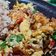 รูป Cooksnap ของ Gheezilla เมื่อเขาทำ ไข่เจียวแหนมโหระพารสจัดจ้าน