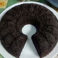 Cooksnap dari rinarena untuk resep Bolu Ketan Hitam Kukus