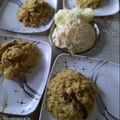 Sumana Mukherjee's cooksnap of when they made খিচুড়ি (khichuri recipe in bengali).