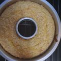 Cooksnap dari Ita Nalurita untuk resep Cake Tape Singkong Spesial