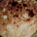 El cooksnap de Rosario Vergara Olea cuando hizo Pastel de queso.