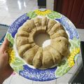 Cooksnap dari Aldilla Silvianny Aisyah untuk resep Bolu kukus pisang