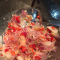 Cooksnap dari christina maya untuk resep Sambal Matah Simpel