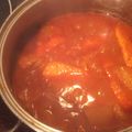 El cooksnap de toni.mayor@subministrestmg.es cuando hizo Lomos de merluza con patatas.