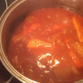 El cooksnap de toni.mayor@subministrestmg.es cuando hizo Lomos de merluza con patatas.