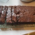 Cooksnap dari Arsika Prenata untuk resep Shiny Crust Fudgy Brownies
