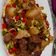 Cooksnap dari Ezra Fidelya untuk resep Babi tumis cabe garam