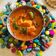 chef Nidhi Bole's cooksnap of when they made કડાઈ પનીર (Kadai paneer recipe in Gujarati).