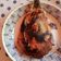 El cooksnap de Maria Paz Dominguez/ @pacitamama en instagram cuando hizo Pescado frito a lo pobre.
