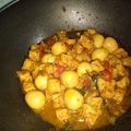 Cooksnap dari Mey Noby untuk resep Semur tahu dan telor puyuh
