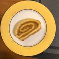El cooksnap de marisafrenkel cuando hizo Arrollado de dulce de leche como lo hacía mi abuelita.