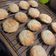 Cooksnap από Alexandra Filiopoulou στη συνταγή Μαλακά μπισκότα μπανάνας 🍌