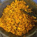 Cooksnap dari Nurul Aini untuk resep Pampis Tongkol Manado