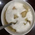 Cooksnap của Lê Hồ khi họ làm theo món Chè bưởi