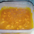 El cooksnap de Ligni cuando hizo Mermelada de calabaza hecha en fuego de campo.