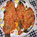 Cooksnap dari Irda Putri untuk resep Pecak Ikan Mas