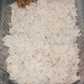 Garima Sharma का कुकस्नैप जब उन्होंने जीरा राइस (Jeera Rice recipe in hindi) बनाया था।