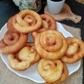 Cooksnap dari DEWI SARASWATI untuk resep Kue Usus Ayam