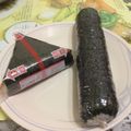 阿妹 的 三角御飯糰 cooksnap