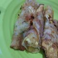 Cooksnap dari diah pertiwi untuk resep Cilung (Aci Digulung) Jajanan SD
