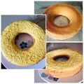 Cooksnap dari fitri yulizar untuk resep Bolu Tape Super Lembut