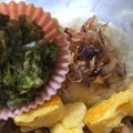 Cooksnap dari Rizki Marfira untuk resep Nasi Uduk (Magic com)