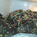 Cooksnap dari TiasY untuk resep Frozen Chocolate Banana