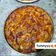 Cooksnap dari April untuk resep Pizza meat lover panggang (pakai oven tangkring + tips)