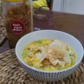 Cooksnap dari Adrian Tirtawidjaja untuk resep Sop Kaki Kambing Kuah Susu