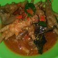 Cooksnap dari Retno Puji Rahayu untuk resep Ceker Lapindo