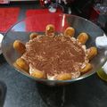 Szilvia Szendi Cooksnap-ja, amikor elkészítette a(z) Tojás nélküli Tiramisu receptet.