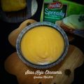 Cooksnap dari Windriayu untuk resep Saus Keju Ekonomis