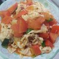 麗麗 的 越氏豆皮悶蕃茄(減糖) cooksnap