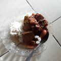 Cooksnap dari Naura Aqila Marwa untuk resep Gudeg Jogja