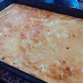 El cooksnap de Micaela Rios cuando hizo Chipa guasu 🇵🇾.