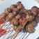 Cooksnap dari Siti Khoiriyah untuk resep 108. Bakso Bakar Teflon