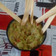 El cooksnap de ArrozMarina cuando hizo Guacamole.