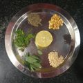 Sai's அறிவோம் வாருங்கள்'s cooksnap of when they made பிரெட் உப்புமா / Bread Upma.
