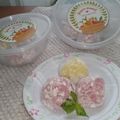 Cooksnap dari Febby Hamdi untuk resep Homemade mochi