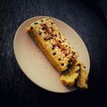 Cooksnap dari imelda widy untuk resep Bolu pisang irit & simple (no mixer, bisa panggang/kukus)
