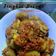 Cooksnap dari Christian Theo untuk resep Jengkol Balado - tips agar tidak berbau