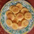 Cooksnap dari Irene untuk resep Mochi Keju (MoJu) Happy Call