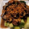 Cooksnap dari Jockey Pratama untuk resep Angsio Tahu