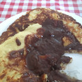 BEN MATZA's cooksnap of when they made Basic pancakes.
