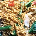 Cooksnap dari Eneng Sumiati untuk resep Mie Goreng Jawa