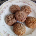 El cooksnap de Marisol cuando hizo Galletas integrales surtidas.