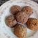 La cooksnap de Marisol cuando cocinó Galletas integrales surtidas