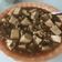Cooksnap dari Cynthia Dewi untuk resep Mun tahu ala mommy Gwen