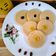 Cooksnap dari Deedee Rasuan untuk resep Kue Lumpur Nasi (olahan sisa nasi)