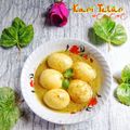 Cooksnap dari Herliani ✅ untuk resep Kari ayam telur